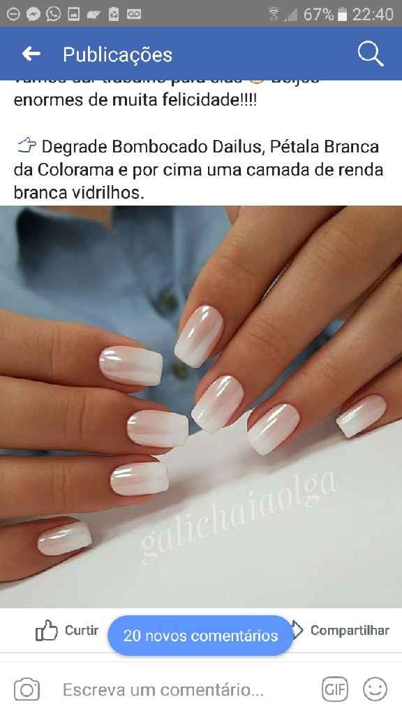 Meu look de noiva - 33