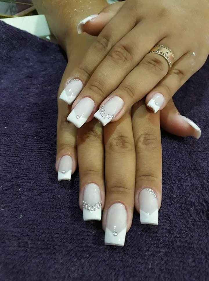 Meu look de noiva - 34