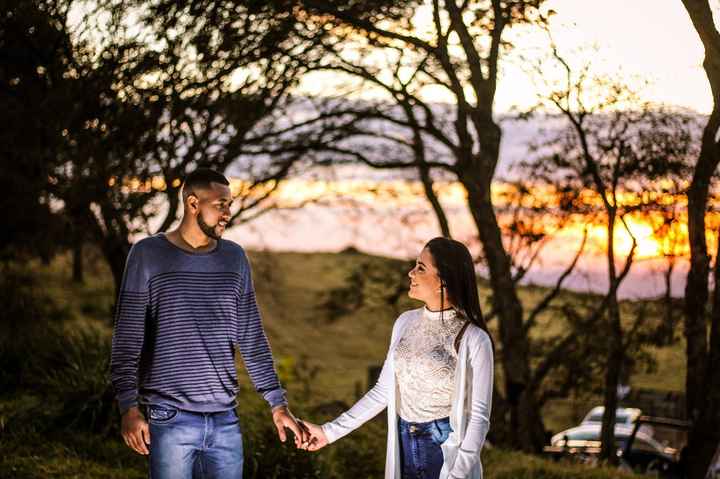 Pré wedding ❤ - 2