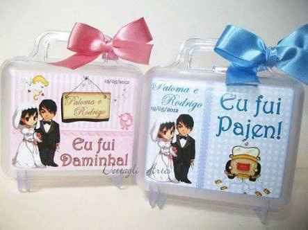 Organizando meu casamento faltando 445 dias - dhéssica - 4