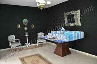 Organizando meu casamento faltando 445 dias - dhéssica - 12