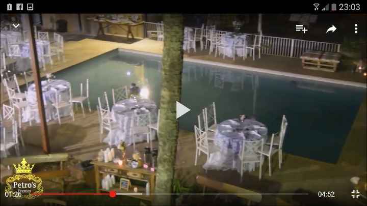 Organizando meu casamento faltando 445 dias - dhéssica - 24