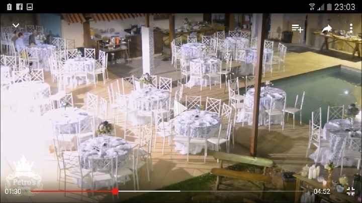 Organizando meu casamento faltando 445 dias - dhéssica - 26
