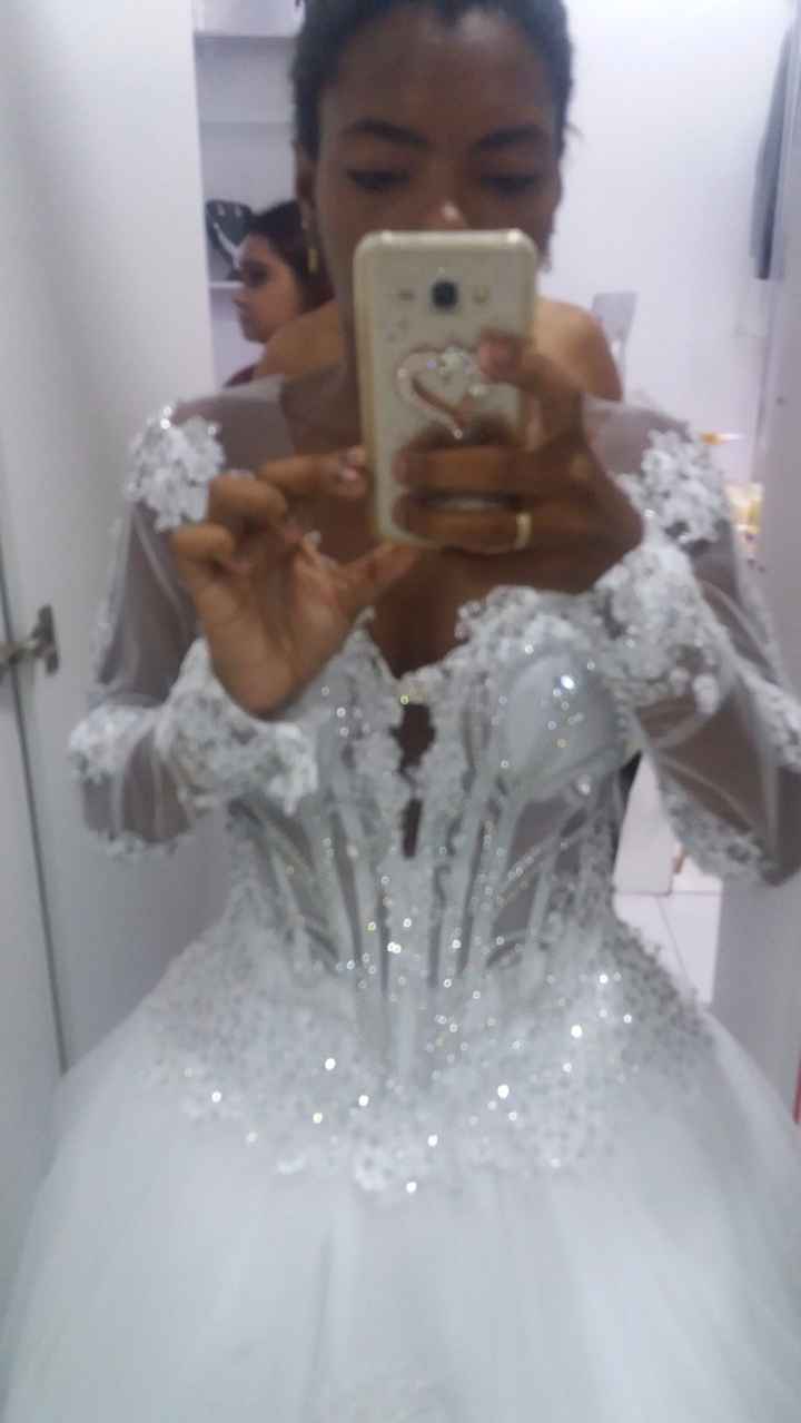 Vestido 3 - detalhe