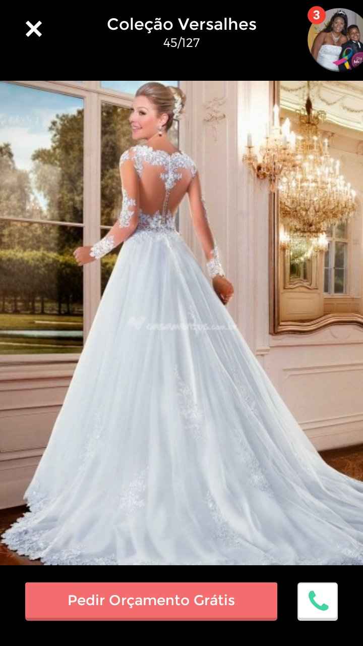 Vestido 5 - detalhe