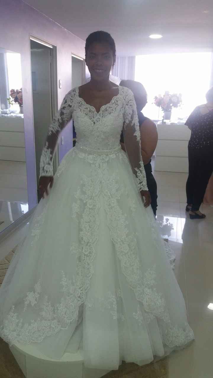 Vestido 7 