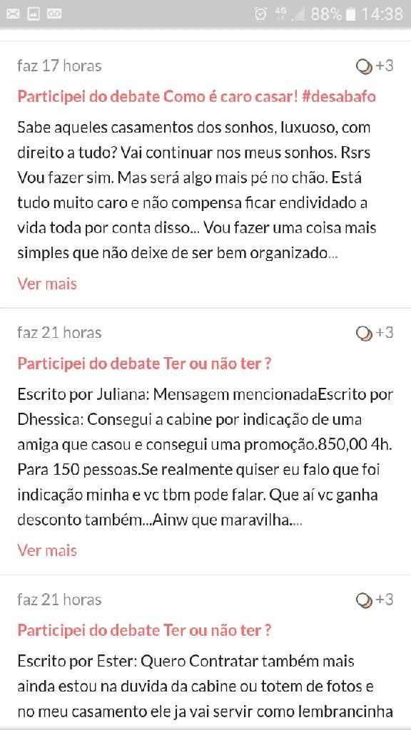 Problema com a pontuação - 2