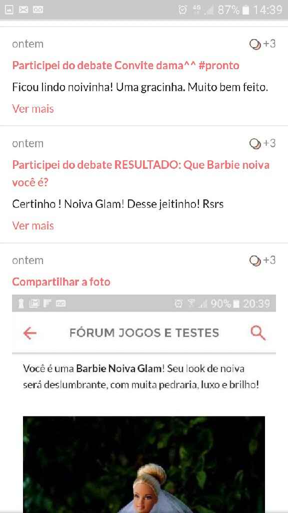 Problema com a pontuação - 5