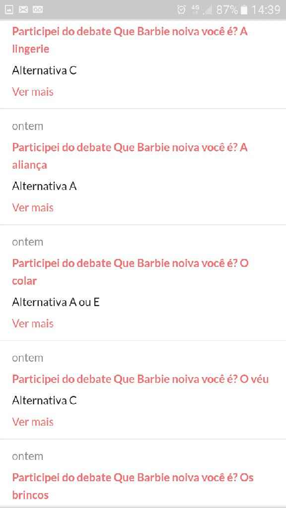 Problema com a pontuação - 6