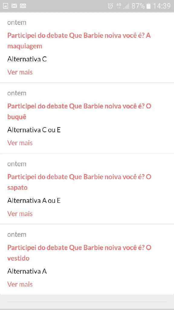 Problema com a pontuação - 7