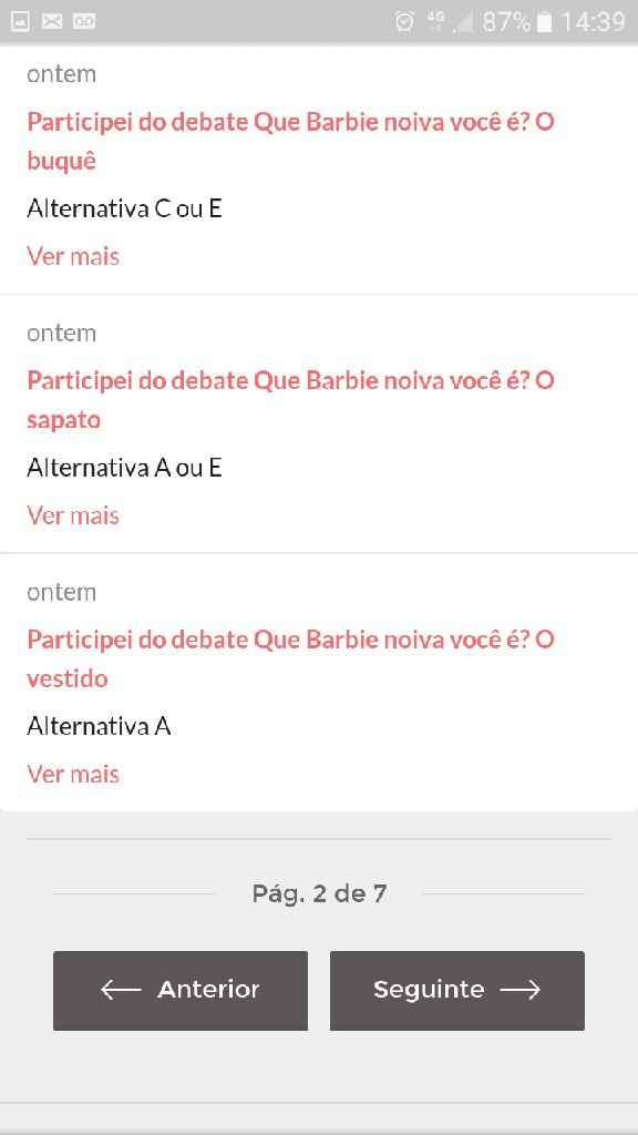 Problema com a pontuação - 8