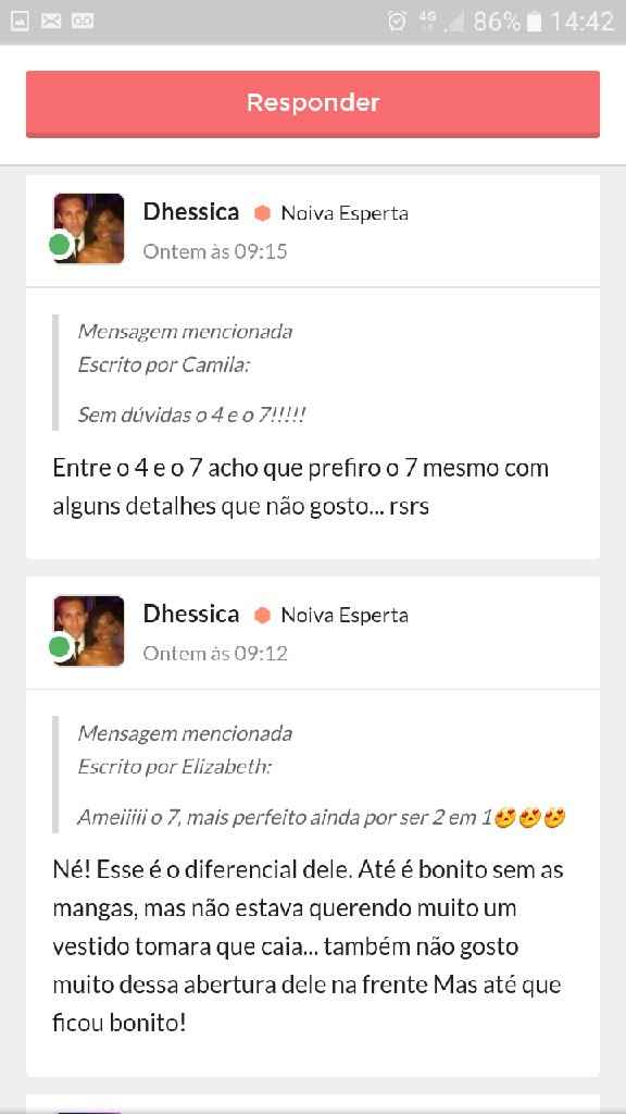 Problema com a pontuação - 3