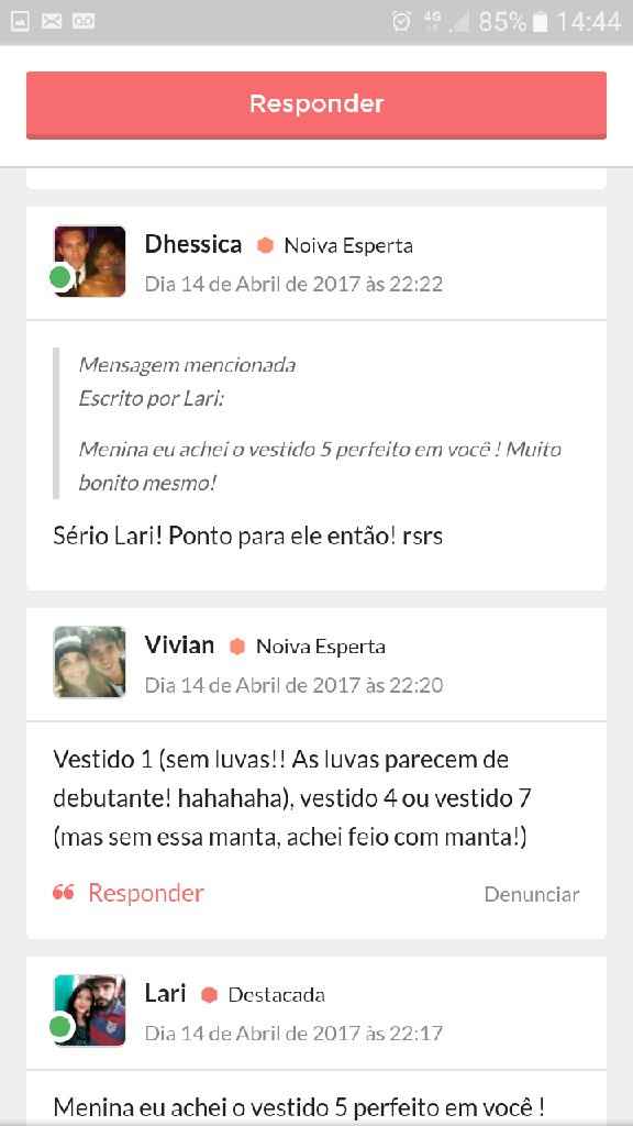 Problema com a pontuação - 9