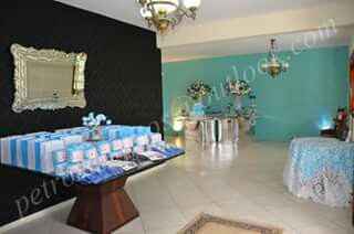 Vamos falar de decoração - 4