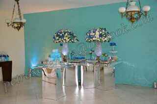 Vamos falar de decoração - 5