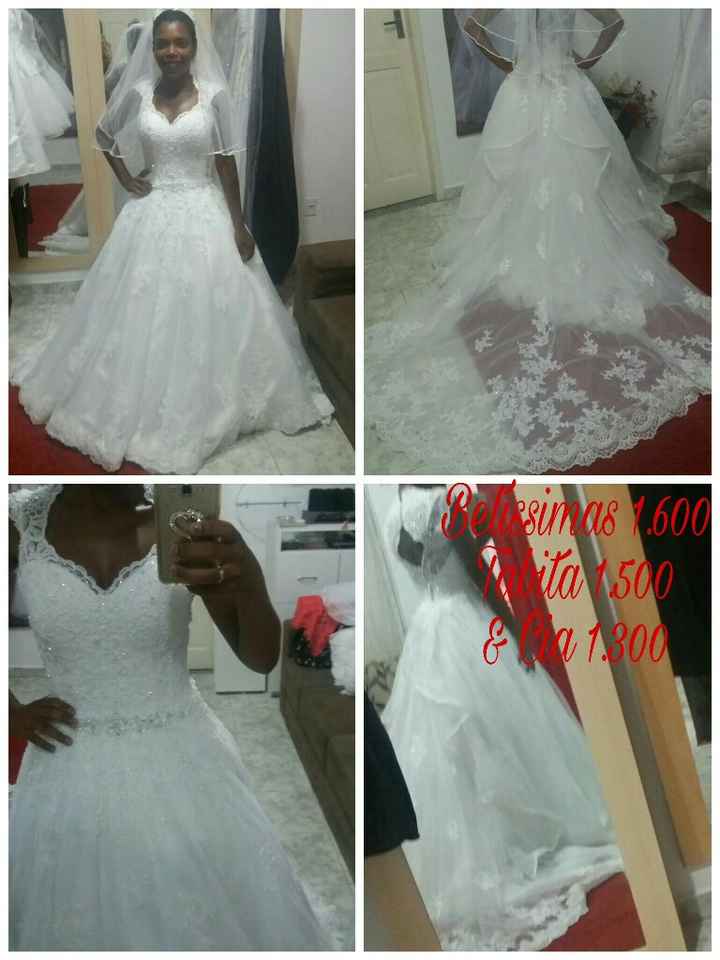 Vestido - 2