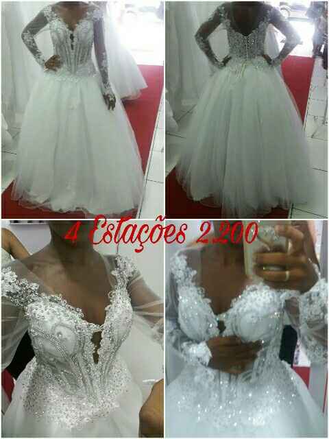 Vestido - 4