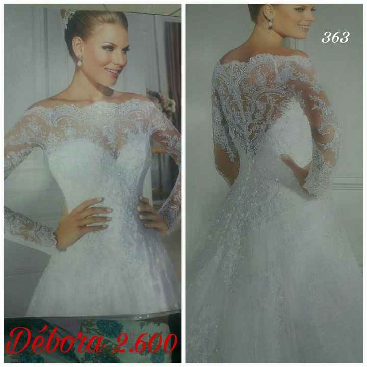 Vestido - 5