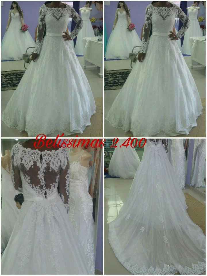 Vestido - 6