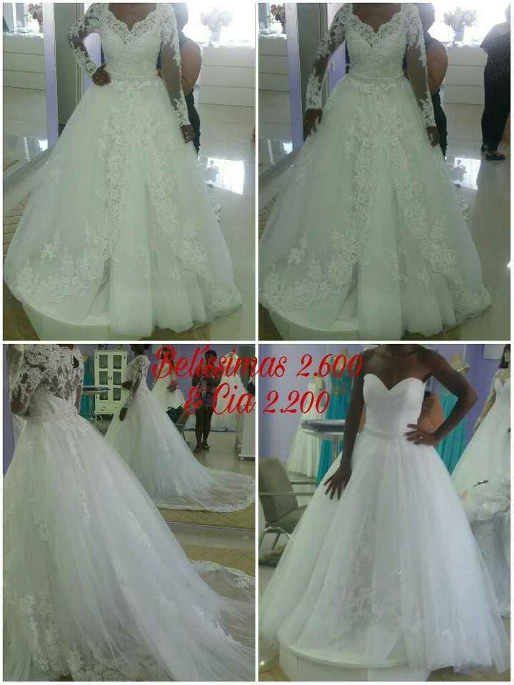 Vestido - 7