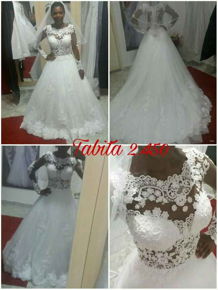 Vestido - 8
