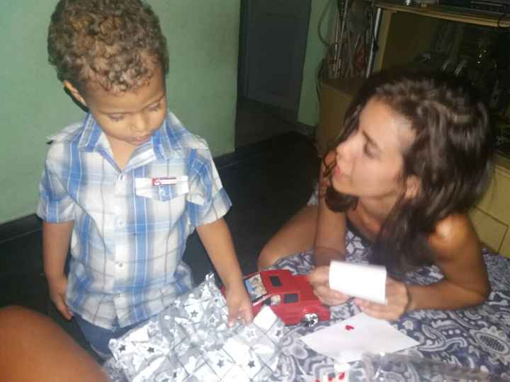 Convites pajens #euquefiz #amei - 2