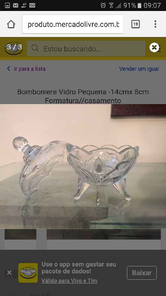 Centro de mesa - 3
