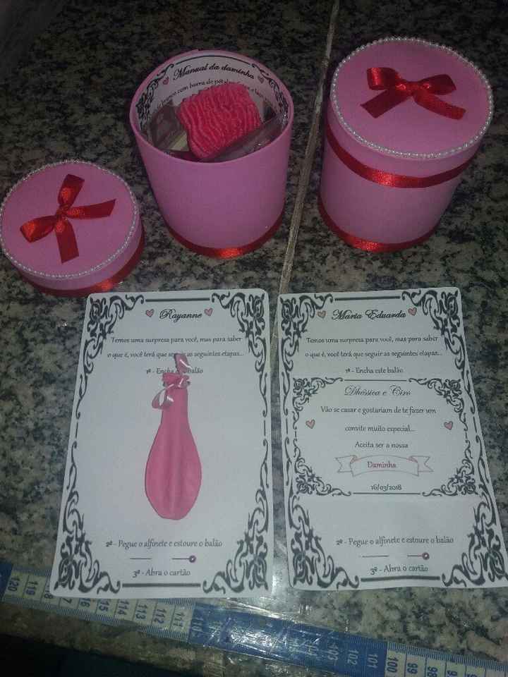 Convites - 4