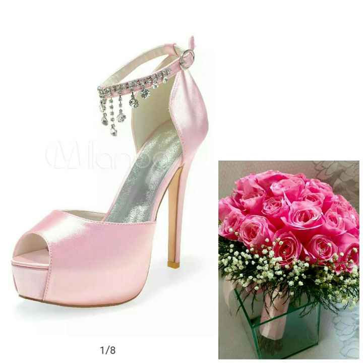 Sapato... qual escolher? - 5