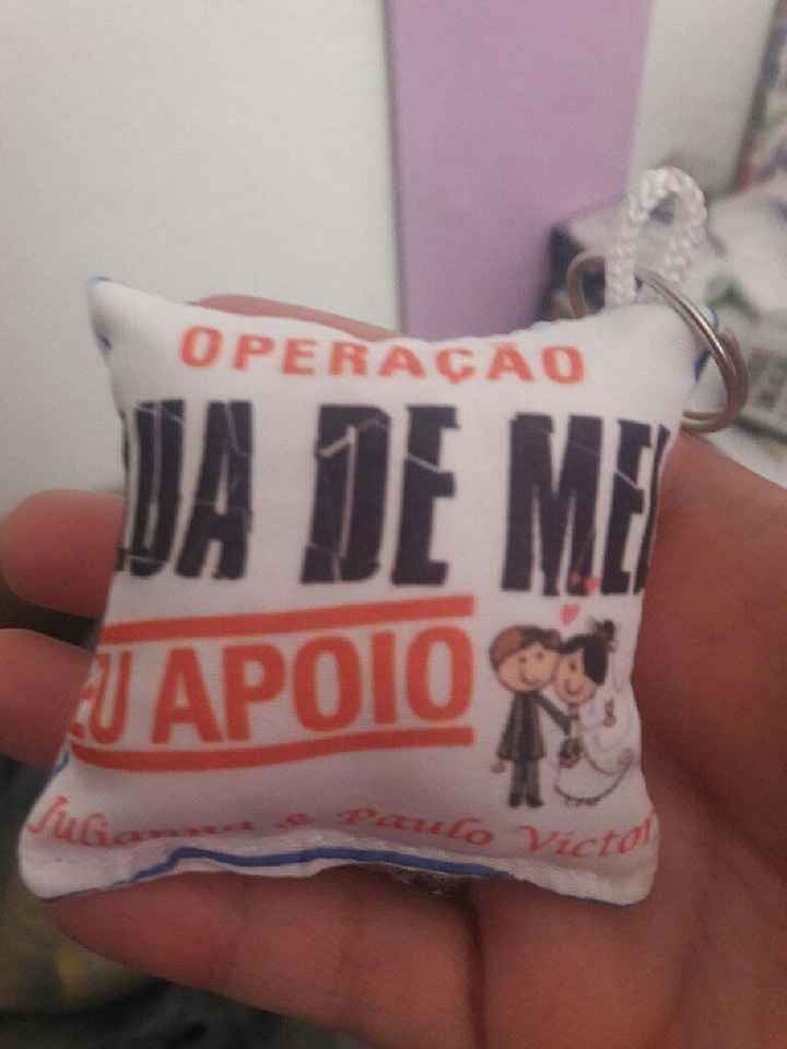 Hora da gravata e sapatinho - 2