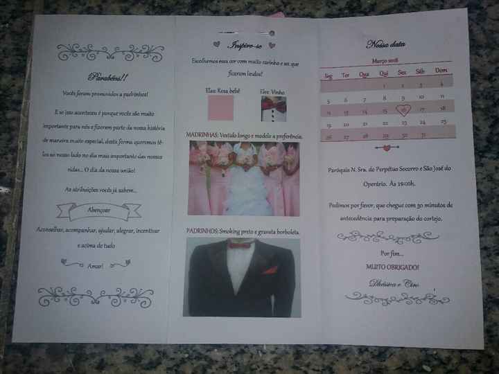 Manual dos padrinhos - 5
