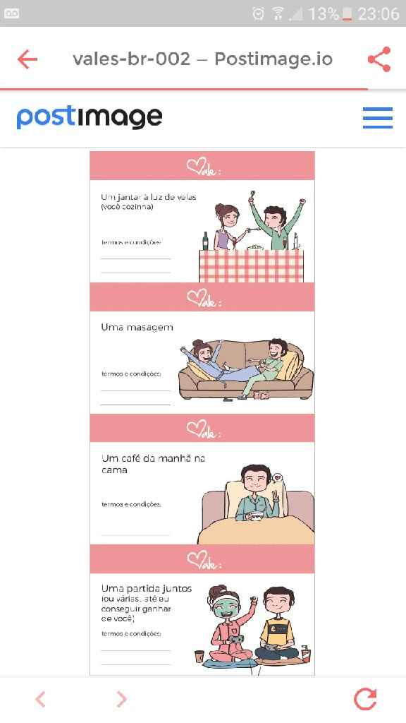 Vale do amor - 1