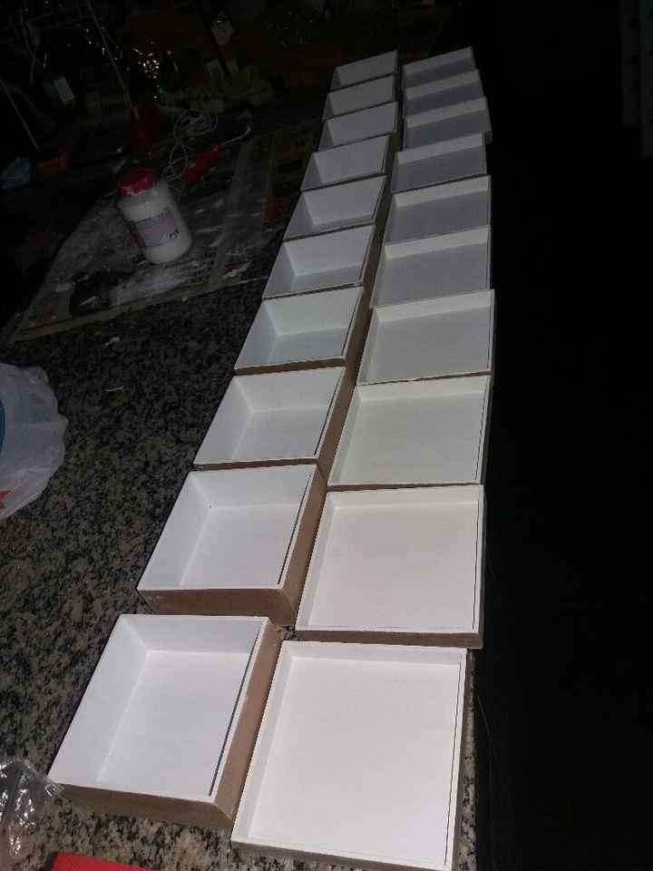 E continuo nas produções... - 3