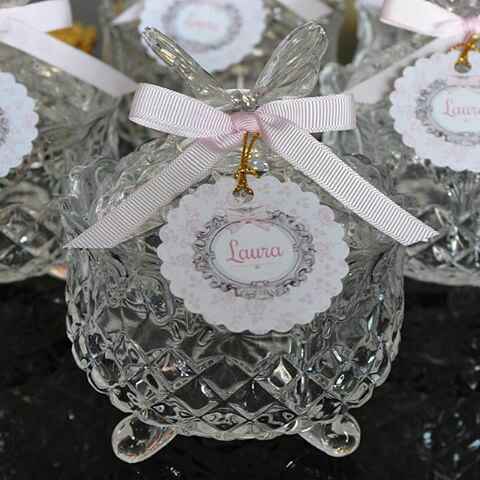 Alguém me indica alguma lembrancinha pro casamento - 12
