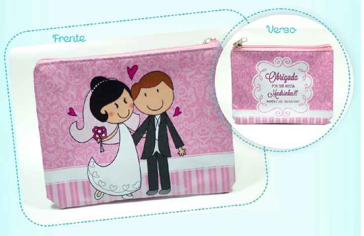 Alguém me indica alguma lembrancinha pro casamento - 13