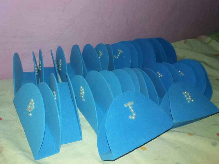 Porta guardanapos e bolsinhas - c da minha irmã - 6