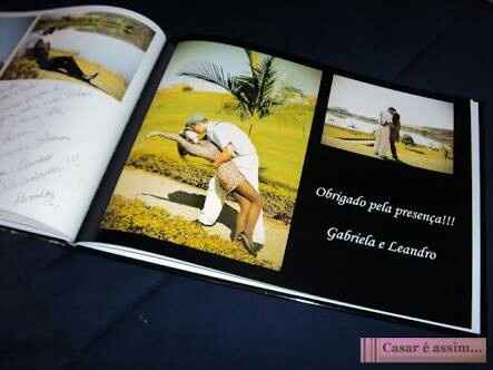 Screpbook quem fez ou vai fazer?? - 2