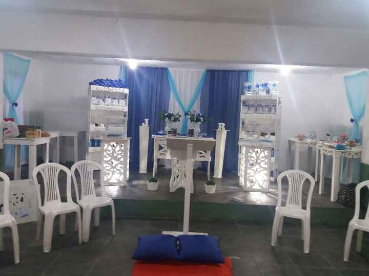 Economia em casamento: é possível? - 1