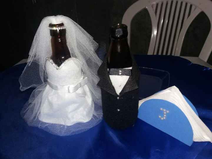 Economia em casamento: é possível? - 6