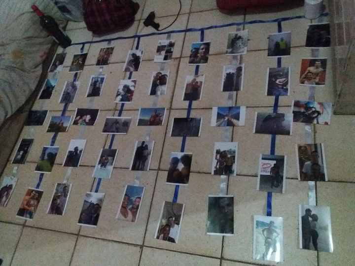 Indicação de local para revelar fotos - 3
