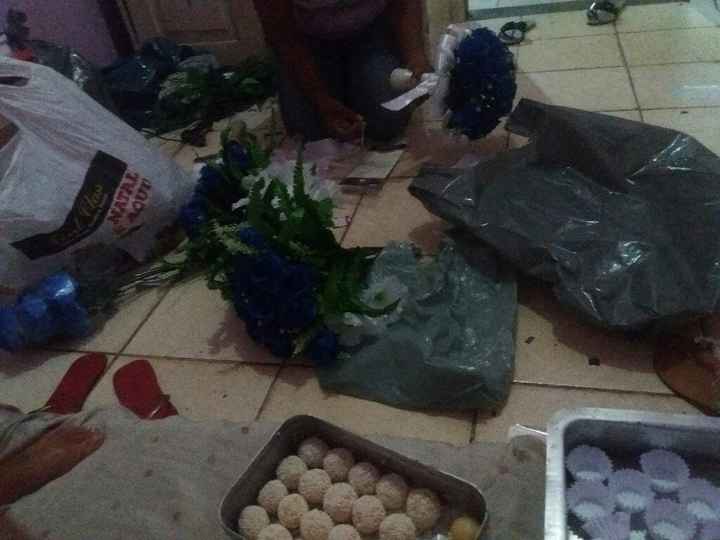  Doces da minha irmã - 1