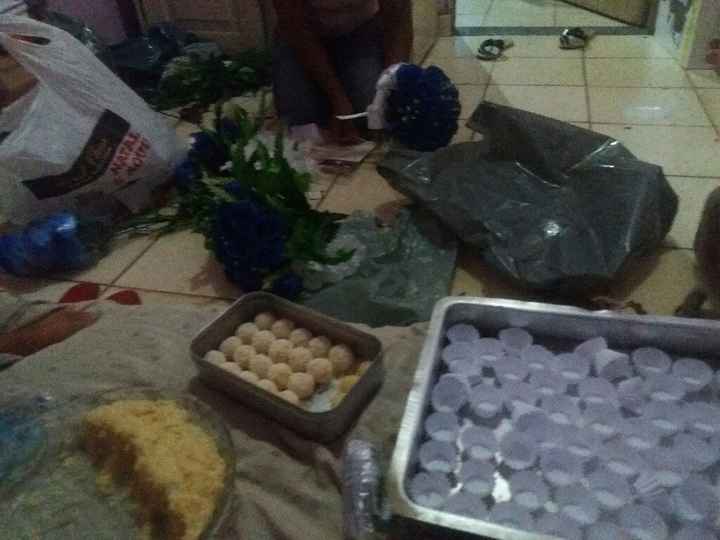  Doces da minha irmã - 2