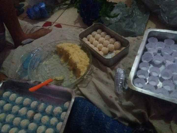  Doces da minha irmã - 3