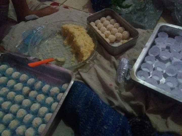  Doces da minha irmã - 4
