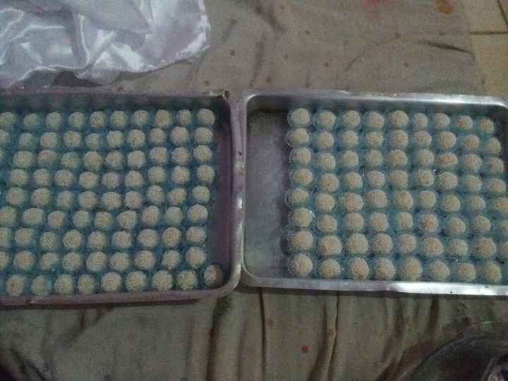  Doces da minha irmã - 5