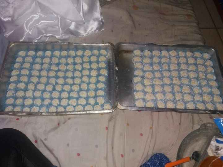  Doces da minha irmã - 6