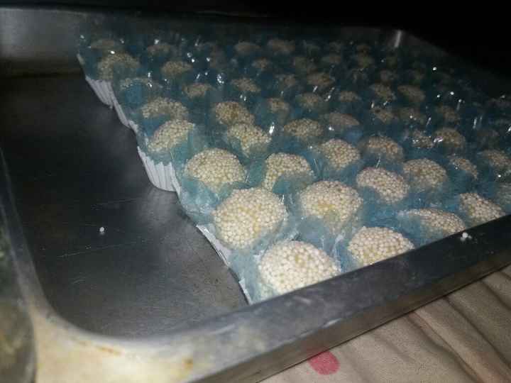  Doces da minha irmã - 7