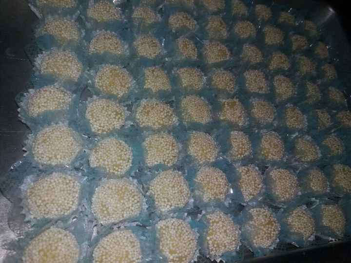  Doces da minha irmã - 8