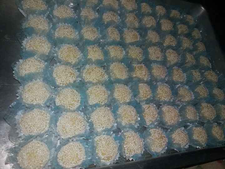  Doces da minha irmã - 9