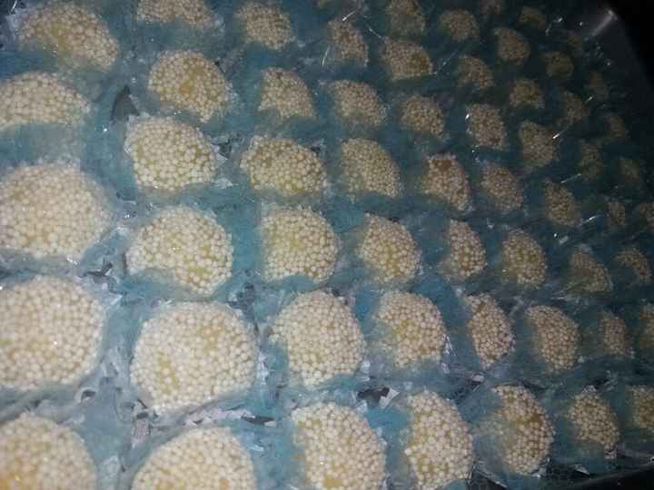  Doces da minha irmã - 10